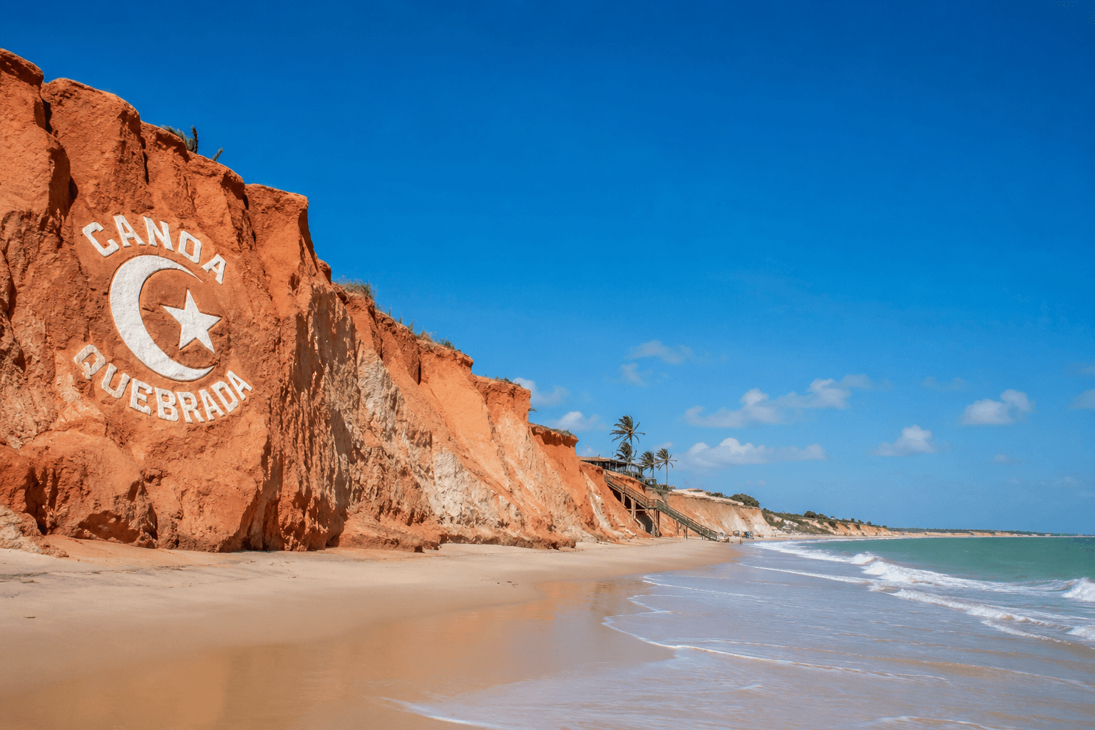 Canoa Quebrada
